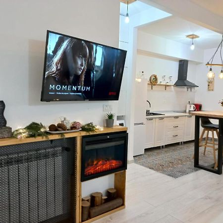Апартаменти Belleview North Studio Сіная Екстер'єр фото