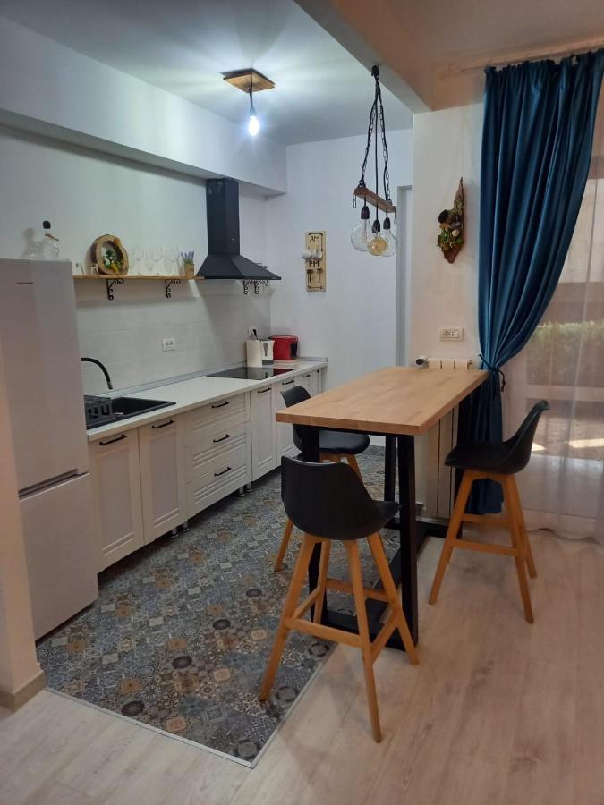 Апартаменти Belleview North Studio Сіная Екстер'єр фото