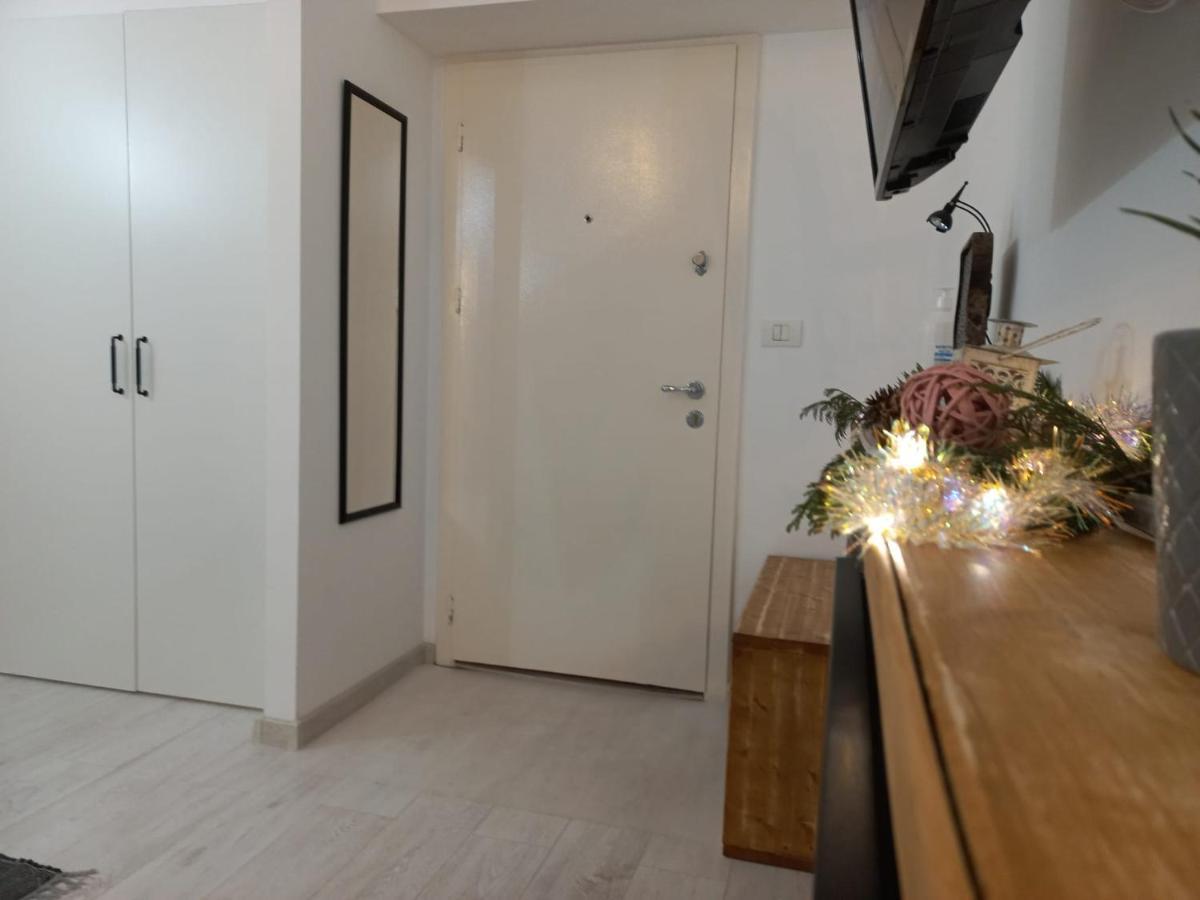 Апартаменти Belleview North Studio Сіная Екстер'єр фото